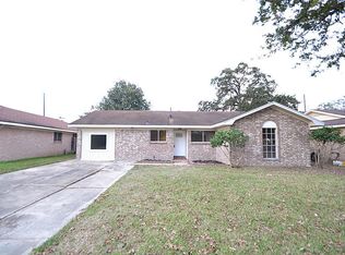 14911 Lawther St, Channelview, TX 77530