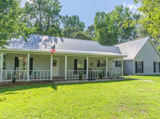 68 Griffith Rd, Hattiesburg, MS 39402