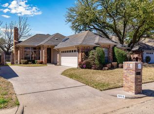 601 Shalamar Pl, Irving, TX 75061