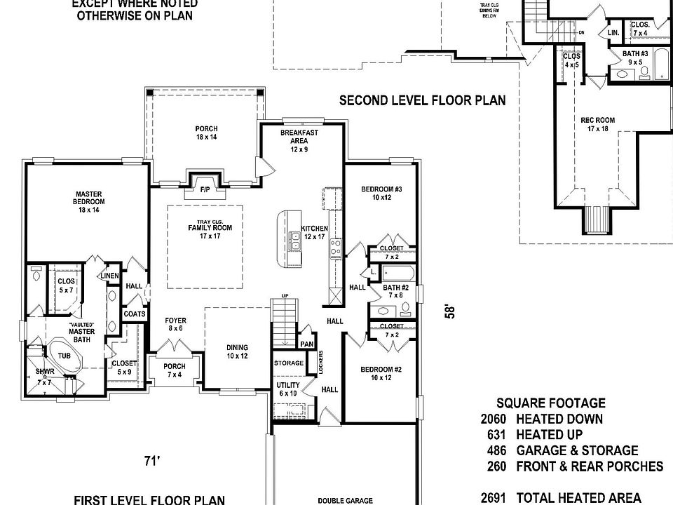 2nd image of 435 Creek Side Dr