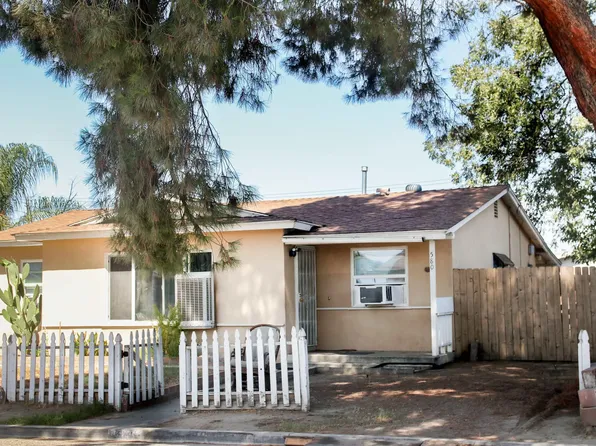 580 Kit Ave, Hemet, CA 92543