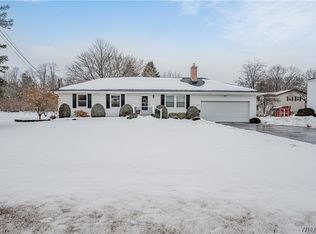 6099 Walnut St, Newfane, NY 14108