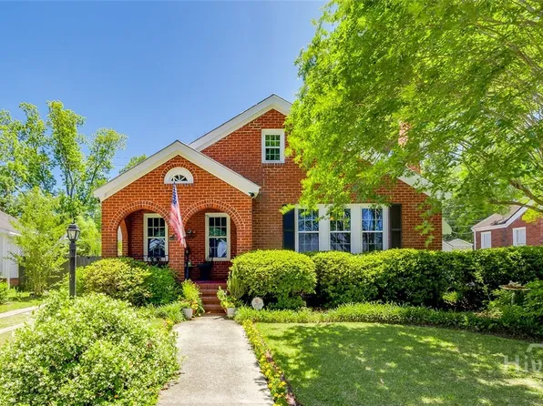 709 E 52nd Street, Savannah, GA 31405