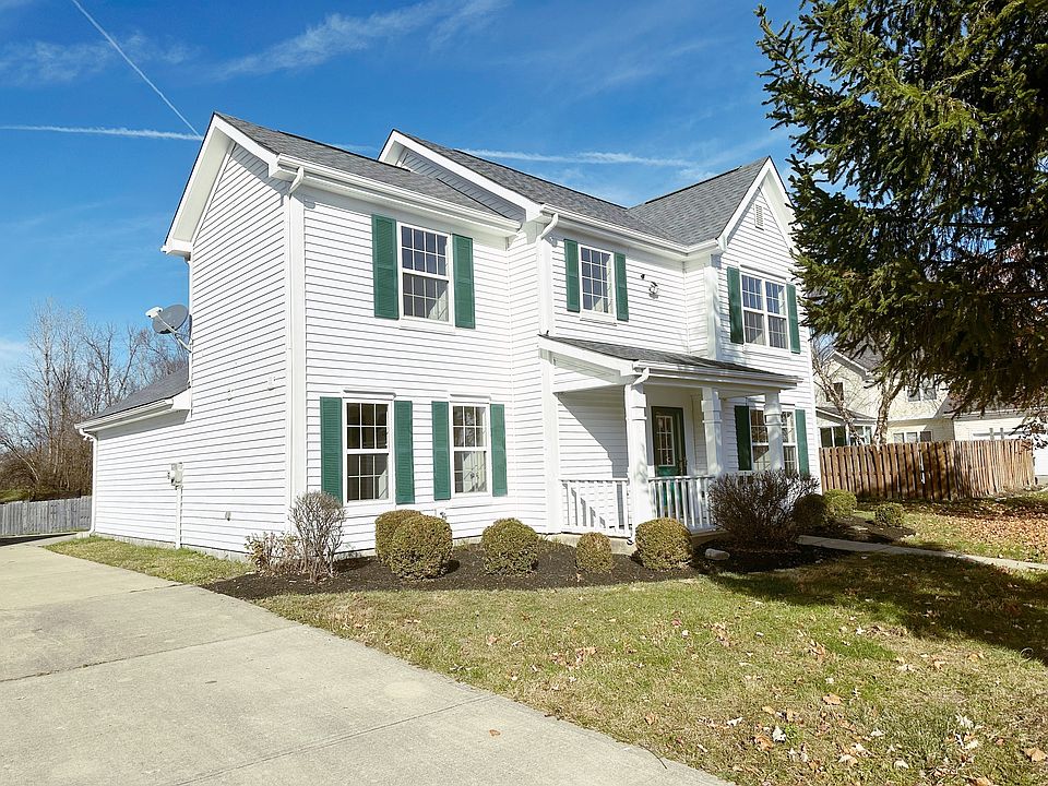 11122 Winterwood Ln, Indianapolis, IN 46235 Zillow