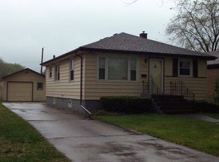 16415 Evans Ave, South Holland, IL