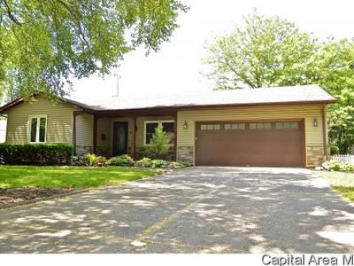 187 Bellerive Rd, Springfield, IL, 62704