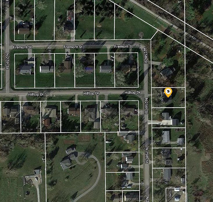 1st image of 101 N 25th St