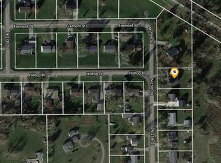 101 N 25th St, Marshalltown, IA 50158