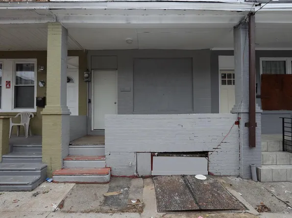 1247 Sheridan St, Camden, NJ 08104