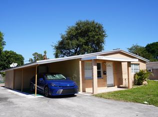 5927 Sheridan St, Hollywood, FL 33021