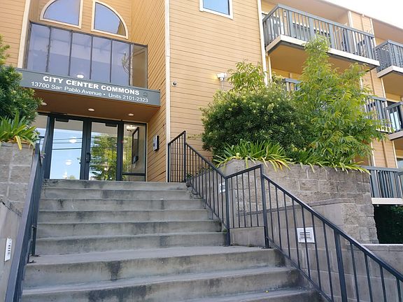 4th image of 13700 San Pablo Ave APT 2210