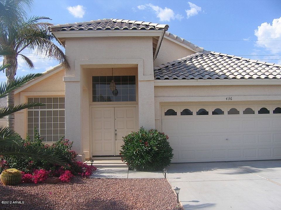 2nd image of 436 W Buena Vista Dr