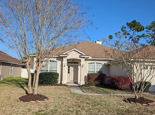 2219 Gardenmoss Dr, Green Cove Springs, FL 32043