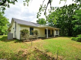 136 Beagle Run Rd, Beebe, AR 72012