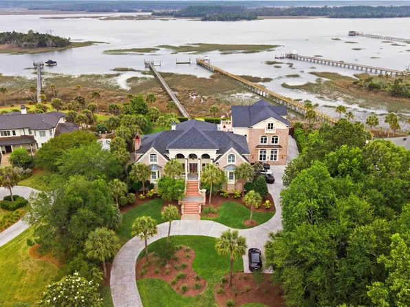 4145 Colonel Vanderhorst Cir, Mount Pleasant, SC 29466