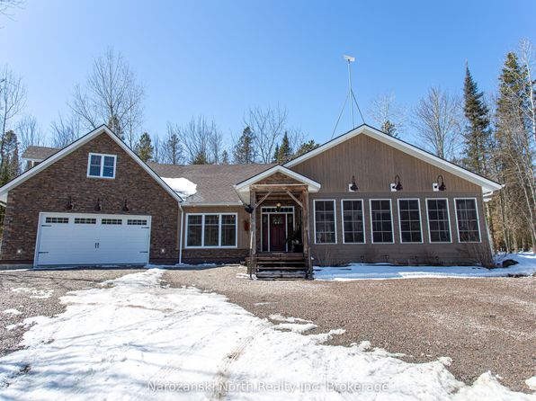 131 Casimir Rd, Saint Charles, ON P0M 2W0