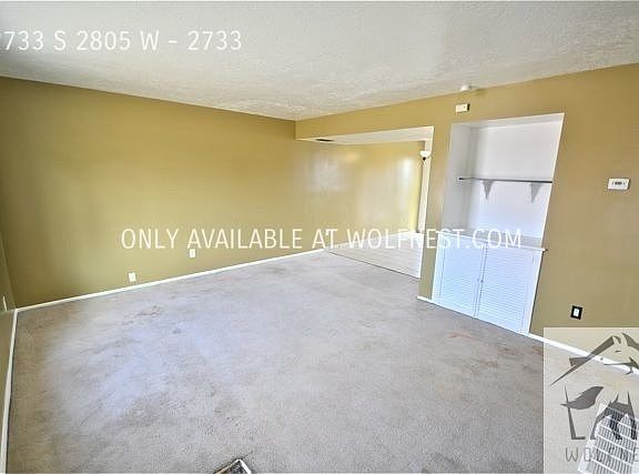 3rd image of 2733 S 2805 W #2733