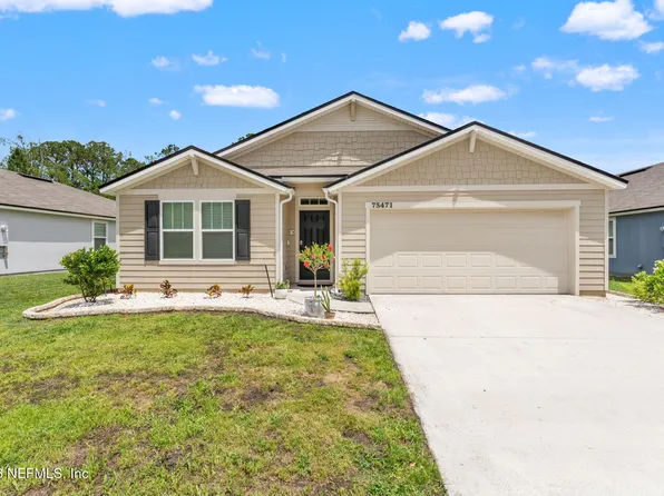 75471 BRIDGEWATER Drive, Yulee, FL 32097