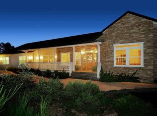 4200 Brookhaven Ln, Placerville, CA