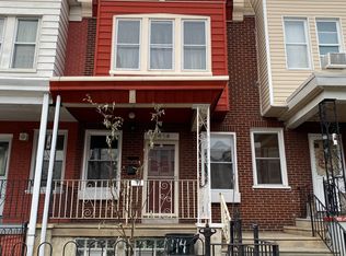 5414 Sylvester St, Philadelphia, PA 19124