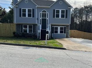 7054 Shenandoah Trl, Austell, GA 30168