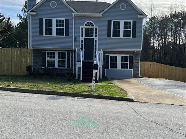 7054 Shenandoah Trl, Austell, GA 30168