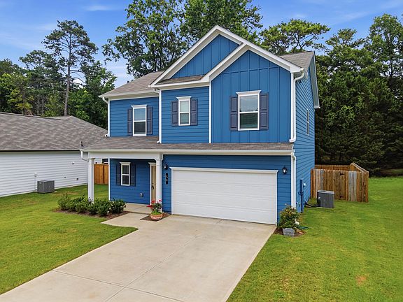 4th image of 56 Bennett Way SE