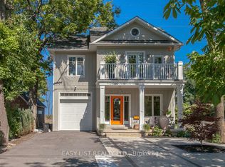 975 Beach Blvd, Hamilton, ON L8H6Z7