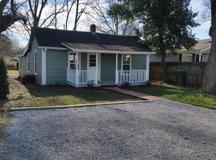 1510 McKinley Ave NE, Huntsville, AL 35801