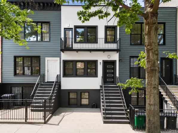 83A Cooper Street, Brooklyn, NY 11207