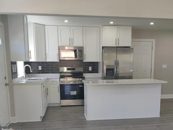 1419 E St, Woodbridge, VA 22191