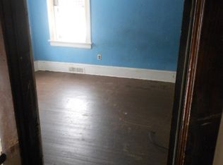 811 Sherman St, Akron, OH