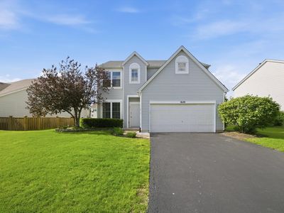 1620 Manor Oaks Dr, Plainfield, IL, 60586