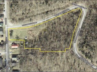 606 East St., Madison, IN 47250