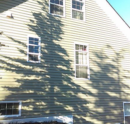 EAST END