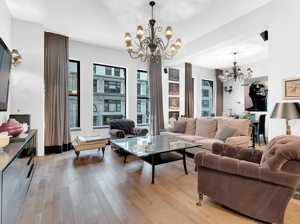 225 5th Ave APT 2F, New York, NY 10010