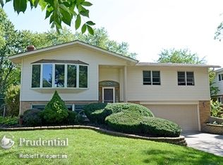 1 S Evanston Ave, Arlington Heights, IL