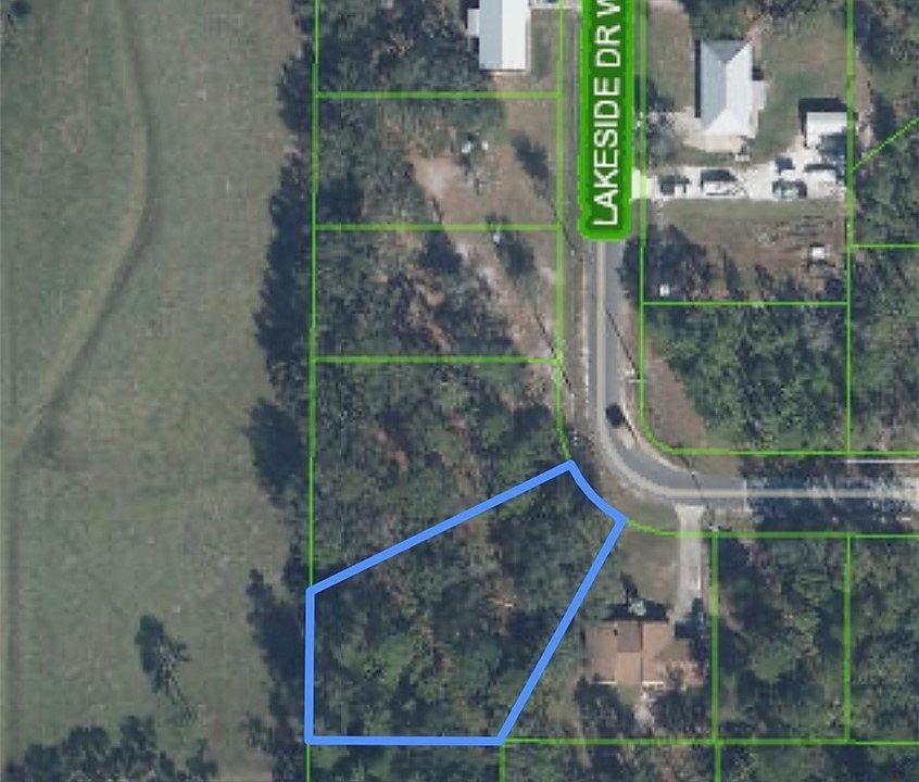 2nd image of 6836 Lakeside Dr W