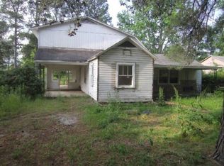 1918 Montgomery St SW, Decatur, AL 35601