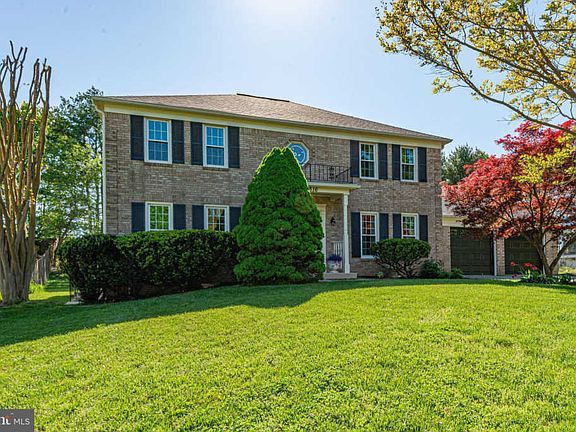 2nd image of 8316 Wehland Ct