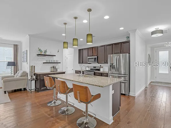 239 Hulston Landing Rd, Bluffton, SC 29909