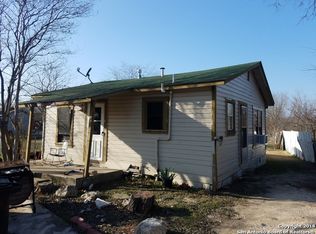 823 Gillette Blvd, San Antonio, TX 78224