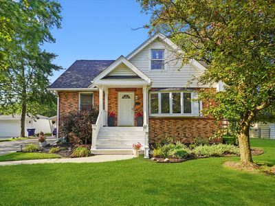 7240 W 110th St, Worth, IL, 60482