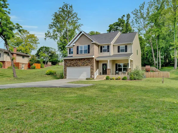 244 Catawba Rd, Daleville, VA 24083