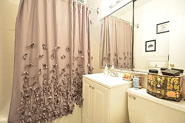 Rented by Keller Williams NYC