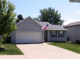 1320 27th St NE, Canton, OH