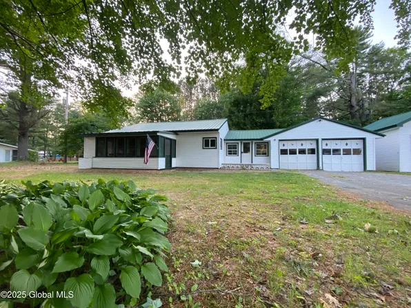 108 Woodlane Road, Mayfield, NY 12117