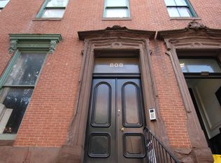 808 Cathedral St, Baltimore, MD 21201