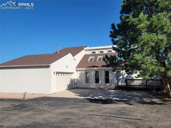 13915 Westchester Dr, Colorado Springs, CO 80921