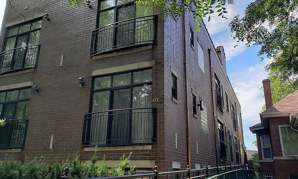 1st image of 4044 N Kedvale Ave APT 2B